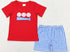 Baseball trio boys set