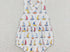 Sailboat boys bubble