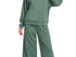 Forest 2 pc long sleeve pant set