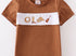Cowboy boys top