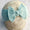 Cable Knit Bow Headbands