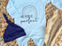 Baby Romper | Baby Boy Outfit His Plans Are Perfect Rainbow