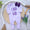 Baby Girl Romper | Child Of God Purple