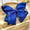 4.5" Chantilly Lace Classic Hair Bow | Clip or Headband
