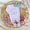 Baby Girl Romper | His Plans are Perfect Rainbow